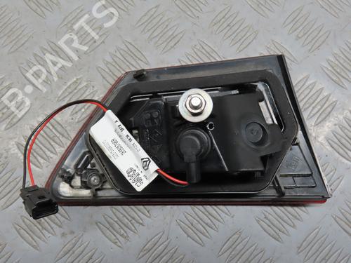 Right tailgate light RENAULT CLIO IV (BH_) 1.5 dCi 75 | BP24706333C80 