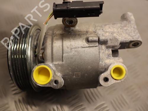 AC compressor PEUGEOT 108 1.0 VTi 72 | BP33769691M34 - Image 2