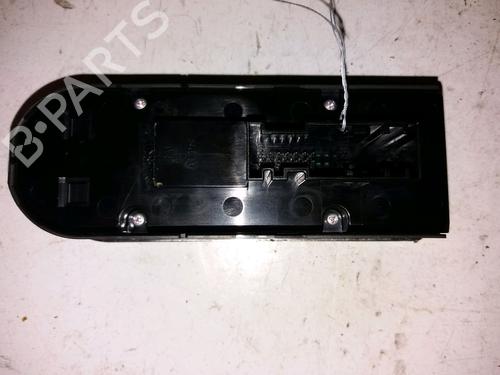 Left front window switch OPEL ZAFIRA / ZAFIRA FAMILY B (A05) 1.9 CDTI (M75) | BP9384970I27