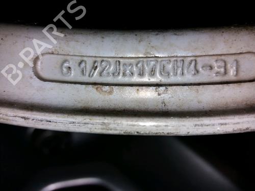 Used Rim PEUGEOT 307 (3A/C) 2.0 HDi 135 (136 hp) 17778958