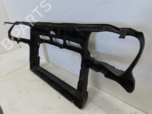Front bumper reinforcement VW GOLF IV (1J1) 1.9 TDI | BP29740041C109 