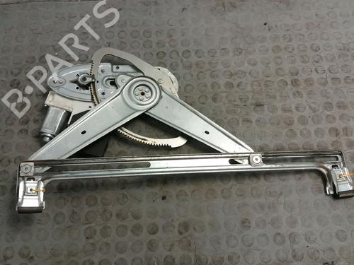 front-right-window-mechanism-volvo-v50-545-20-d-9483644-2003-2004-2005-2006-2007-2008-2009-2010-2011-2012-9385066 main image