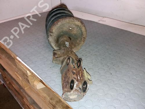 Used Left front shock absorber Left front shock absorber 36482902 36482902