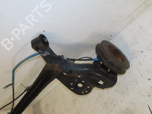 Used Rear axle Rear axle PEUGEOT 108 1.0 VTi 72 (72 hp) 33769710 33769710