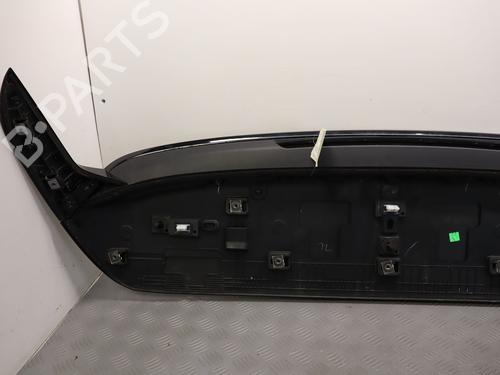 Spoiler bagklap RENAULT CAPTUR II (HF_) TCe 100 (HFMT) | BP34529033C96 - Image 2