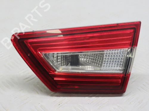 Right tailgate light RENAULT CLIO IV (BH_) 1.5 dCi 90 | BP24706334C80  - Image 6