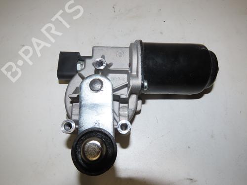 Used Front wiper motor VW T-ROC (A11, D11) 1.5 TSI (150 hp) 31276701