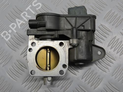 Used Throttle body PEUGEOT 208 I (CA_, CC_) 1.0 VTi (68 hp) 31275902