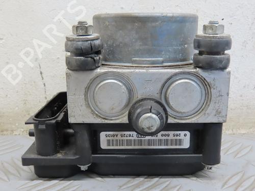 ABS pump NISSAN NOTE (E11, NE11) 1.5 dCi | BP21274429M43 