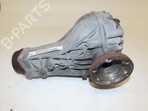 Used Rear differential AUDI A4 B8 Avant (8K5) S4 quattro (333 hp) 28685376