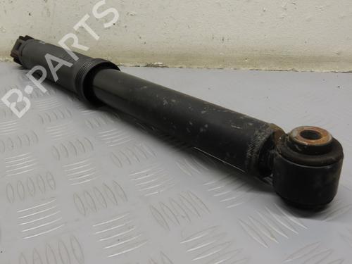 Left rear shock absorber CITROËN C3 II (SC_) 1.4 HDi 70 (SC8HZC, SC8HR0, SC8HP4) | BP20243564M18 