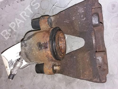 Left front brake caliper SEAT LEON (1M1) 1.9 TDI Syncro | BP14885385M105 