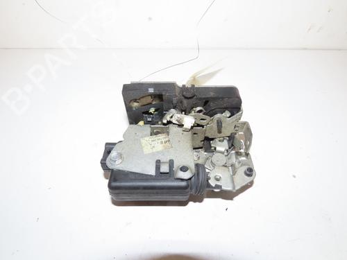 Used Rear right lock Rear right lock 38736711 38736711
