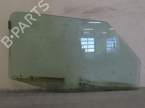 Used Front left door window FIAT PANDA (141_) 900 (40 hp) 27488838
