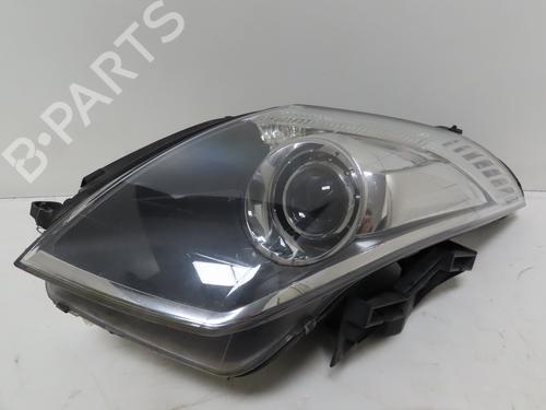 Left headlight CITROËN C6 (TD_) 3.0 HDi | BP30189245C28
