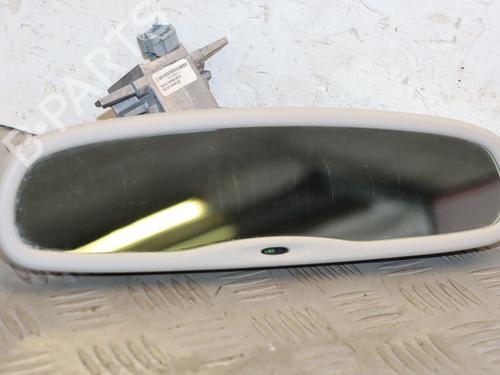 Rear mirror RENAULT LAGUNA Coupe (DT0/1) 2.0 dCi (DT01, DT08, DT09, DT0K, DT12, DT1C, DT1D, DT1M,... | BP37624314I6 - Image 2