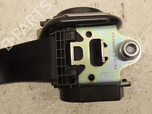 Rear left belt tensioner VW GOLF VII (5G1, BQ1, BE1, BE2) 1.4 GTE Hybrid | BP29468883C89 