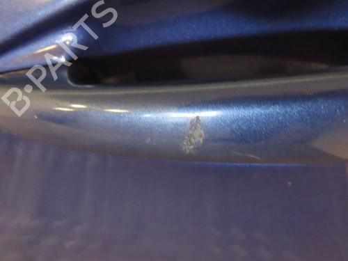 Left front door PEUGEOT 208 I (CA_, CC_) 1.6 HDi | BP19798948C2 