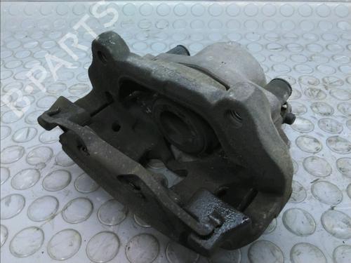 Right front brake caliper OPEL VECTRA C Estate (Z02) 1.9 CDTI (F35) | BP17778596M104 