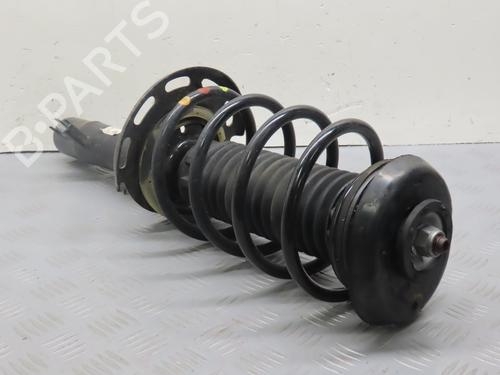 Left front shock absorber CITROËN C3 III (SX) 1.2 THP 110 (SXHNPS, SXHNZT, SXHNZ6) | BP31984294M16 