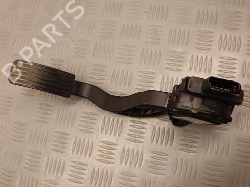 Pedal CITROËN C4 CACTUS 1.2 THP 110 (110 hp) 32740061