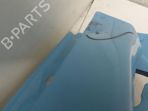 Parafango anteriore destro PORSCHE BOXSTER (987) 2.7 (245 hp) 30447684