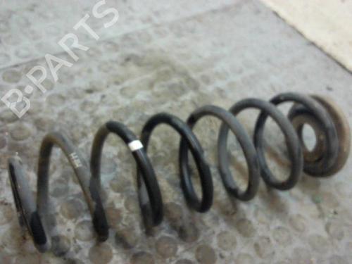 Used Shock absorber spring VW GOLF VI (5K1) 1.6 TDI (105 hp) 14884007