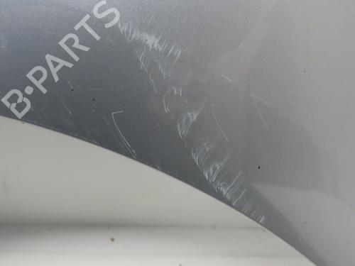 Left front fenders CITROËN C4 Picasso I MPV (UD_) 1.6 HDi 110 | BP29345772C41 