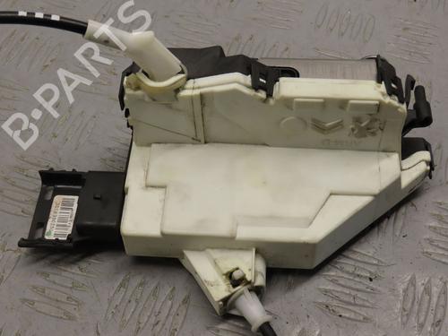 Rear right lock PEUGEOT 308 I (4A_, 4C_) 1.6 HDi | BP25149849C99 