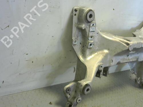 Used Subframe Subframe PEUGEOT 407 (6D_) 2.0 HDi 135 (6DRHRH, 6DRHRE, 6DRHRG, 6DRHRJ) (136 hp) 9375649 9375649
