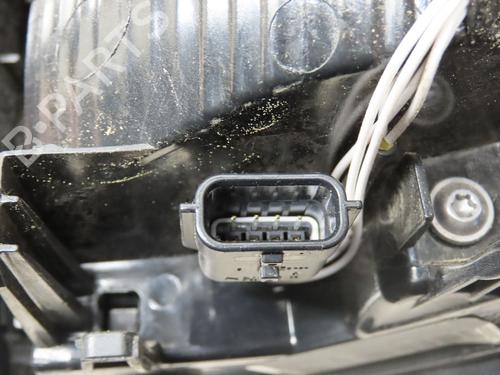 Used Left taillight RENAULT CLIO V (B7_) 1.0 LPG (B7MT) (101 hp) 30556959