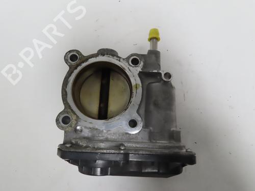 Used Throttle body TOYOTA AURIS (_E18_) 1.8 Hybrid (ZWE186_, ZWE186R) (136 hp) 32659361