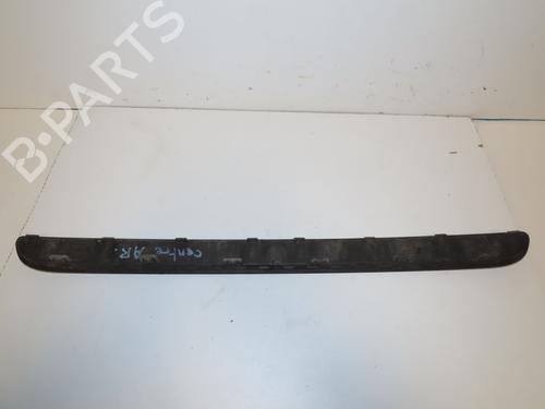 Used Rear bumper spoiler Rear bumper spoiler FIAT 500 (312_) 1.2 (312AXA1A) (69 hp) 32820874 32820874