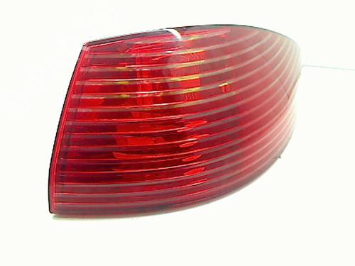 Right taillight PEUGEOT 607 (9D, 9U) 2.2 HDi | BP23155846C35 
