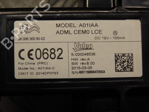 Other CITROËN C4 Picasso II 1.2 THP 130 | BP22341853O1 