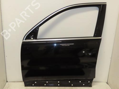 Puerta delantera izquierda Puerta delantera izquierda VW TIGUAN (5N_) 2.0 TDI (140 hp) 35935736 35935736