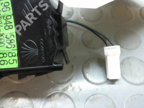 Steering column stalk CHEVROLET SPARK (M300) 1.0 LPG | BP9383539I23 