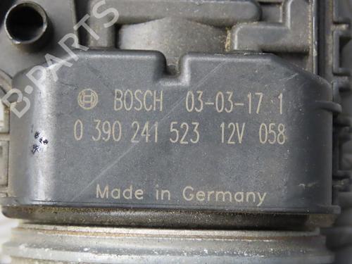 Front wiper motor PEUGEOT 206 Hatchback (2A/C) 2.0 RC | BP17995528M29 