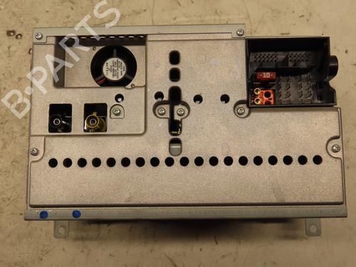 Radio MERCEDES-BENZ C-CLASS Coupe (CL203) C 200 CDI (203.707) | BP29929600E6 