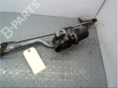 Used Front wiper motor RENAULT CLIO II (BB_, CB_) 1.5 dCi (B/CB07) (65 hp) 10683896