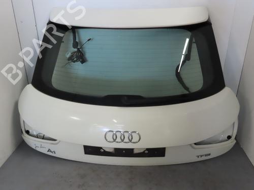 Coffre AUDI A1 (8X1, 8XK) 1.4 TFSI (122 hp) 18104257