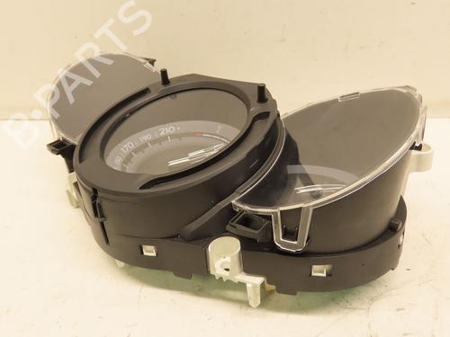 Kombinert Instrument CITROËN DS3 (SA_) 1.6 HDi 110 | BP29216960C47 