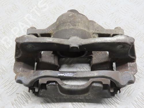 Used Right front brake caliper TOYOTA AVENSIS Estate (_T27_) 1.6 D4-D (WWT270_) (112 hp) 29016133