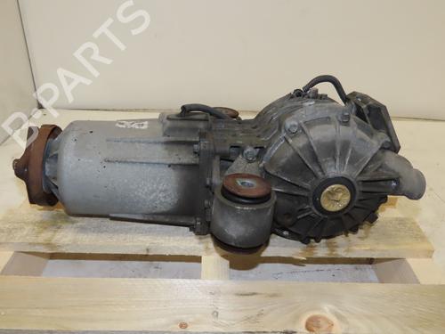 Rear differential RENAULT MEGANE III Hatchback (BZ0/1_, B3_) 1.5 dCi (BZ09, BZ0D, BZ1W, BZ29, BZ14) | BP33008639M24 - Image 3