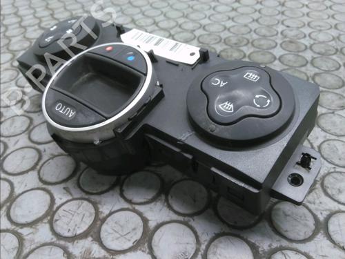 Climate control RENAULT CLIO III (BR0/1, CR0/1) 1.5 dCi (BR17, CR17) | BP17779471I5 