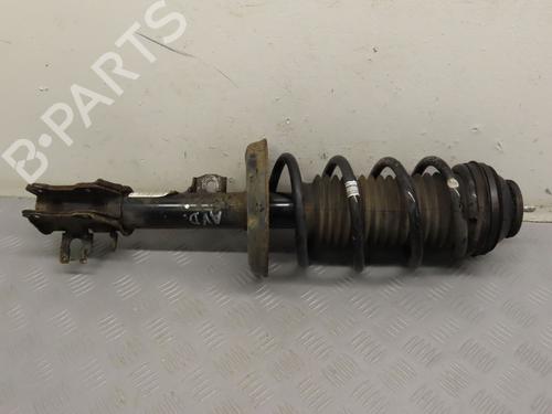 Used Right front shock absorber OPEL CORSA D (S07) 1.3 CDTI (L08, L68) (75 hp) 17777799