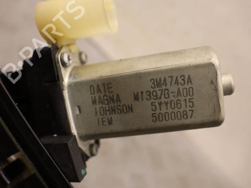 Used Rear right window mechanism Rear right window mechanism 36681284 36681284