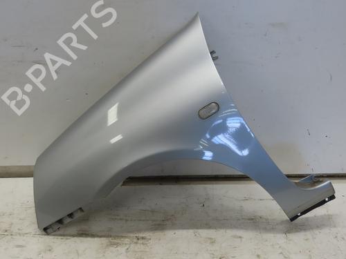 Used Left front fenders RENAULT CLIO II (BB_, CB_) 1.5 dCi (B/CB3M) (64 hp) 23065148
