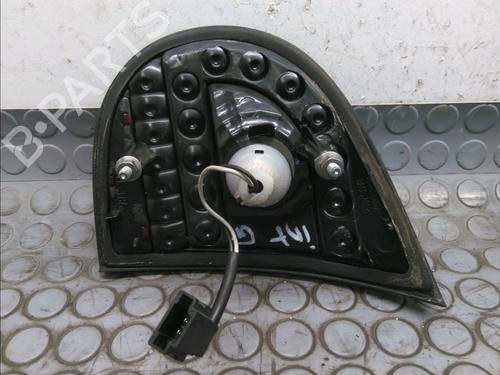 Left tailgate light VW GOLF V (1K1) 1.9 TDI | BP17782616C79 