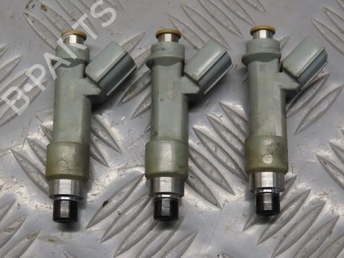 Injector PEUGEOT 107 (PM_, PN_) 1.0 | BP25207152M100 